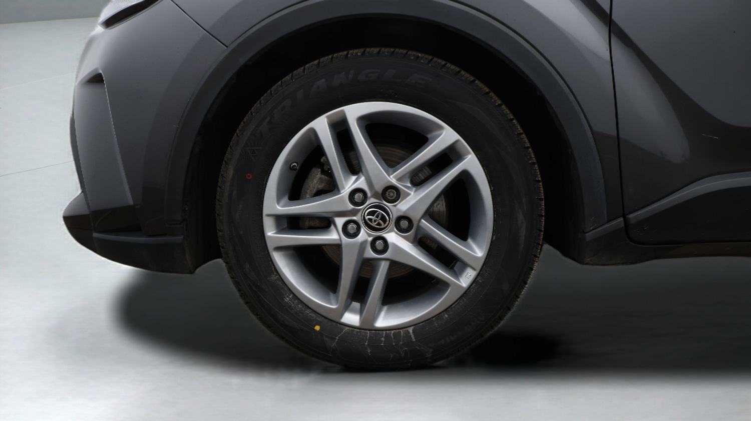 Used Toyota C-HR 2022 for sale - 77257604: Photo 18