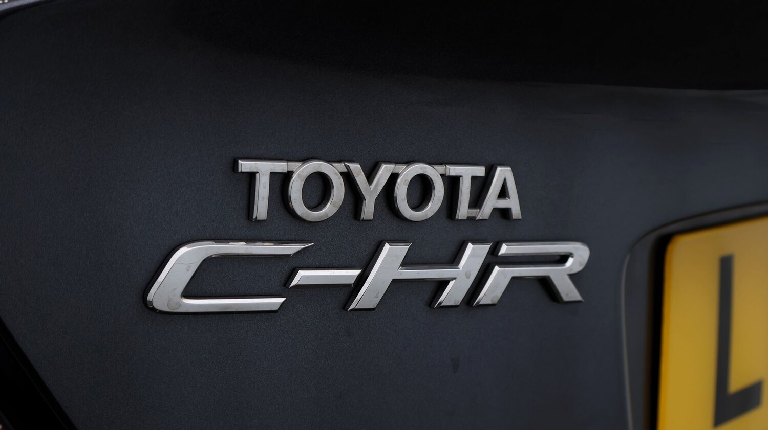 Used Toyota C-HR 2022 for sale - 77257604: Photo 20