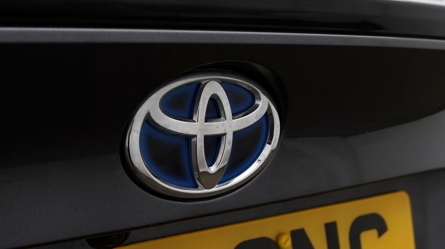 Used Toyota C-HR 2022 for sale - 77257604: Photo 21