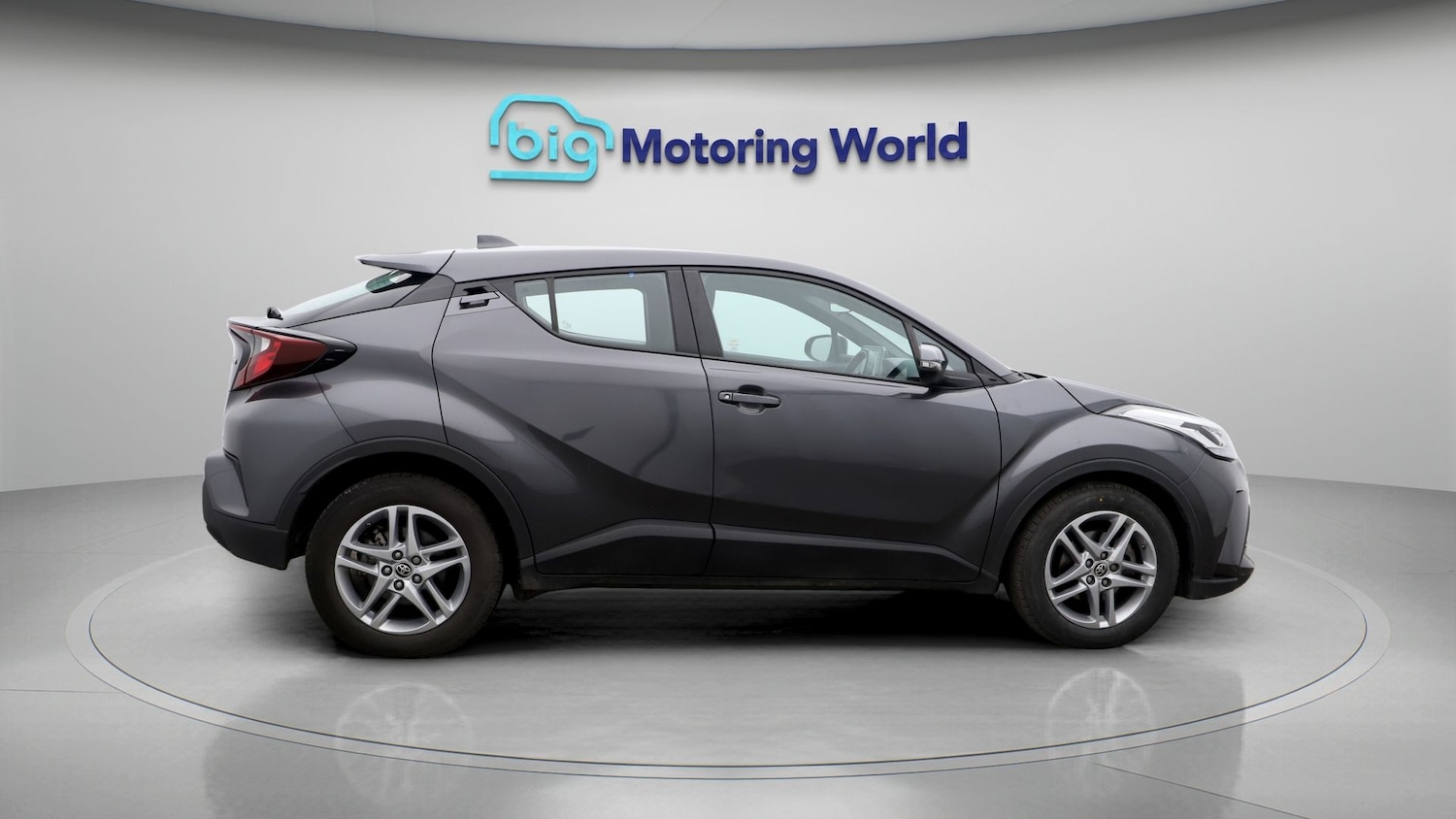 Used Toyota C-HR 2022 for sale - 77257604: Photo 8