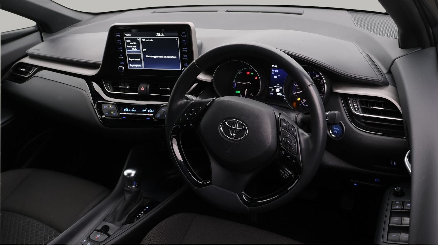 Used Toyota C-HR 2022 for sale - 77257604: Photo 9