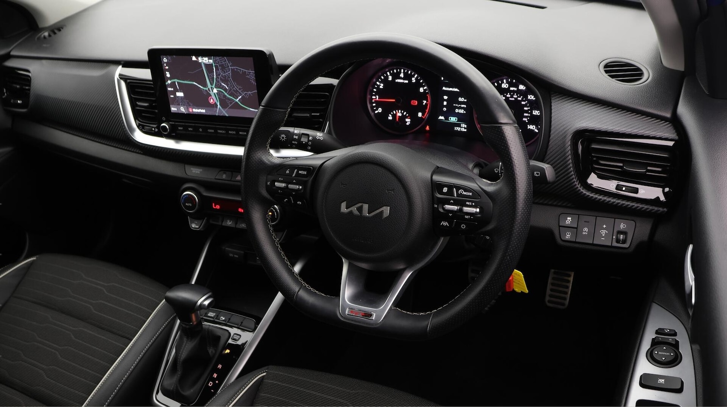 Used Kia Stonic 2021 for sale - 76152938: Photo 10