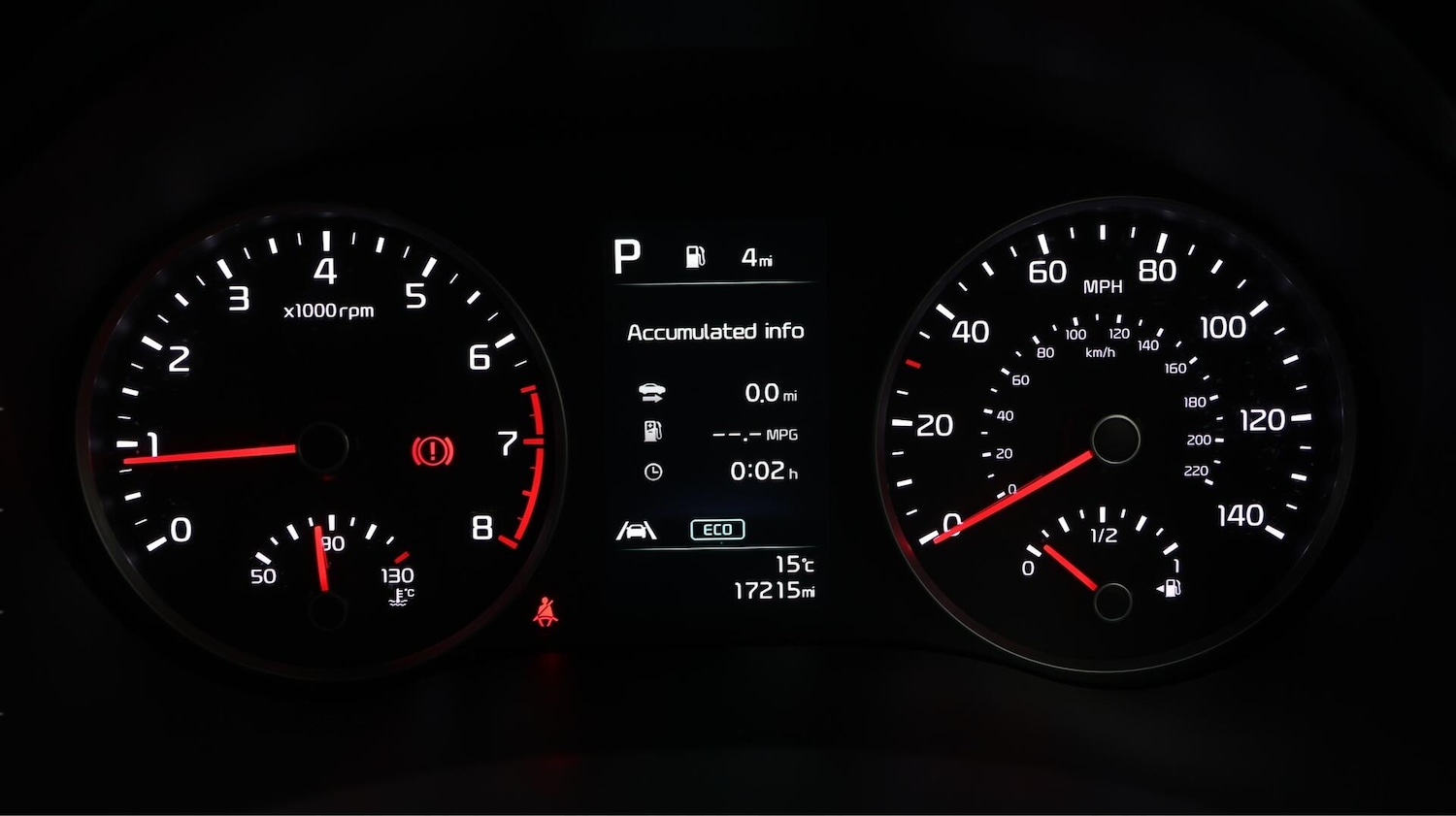 Used Kia Stonic 2021 for sale - 76152938: Photo 11