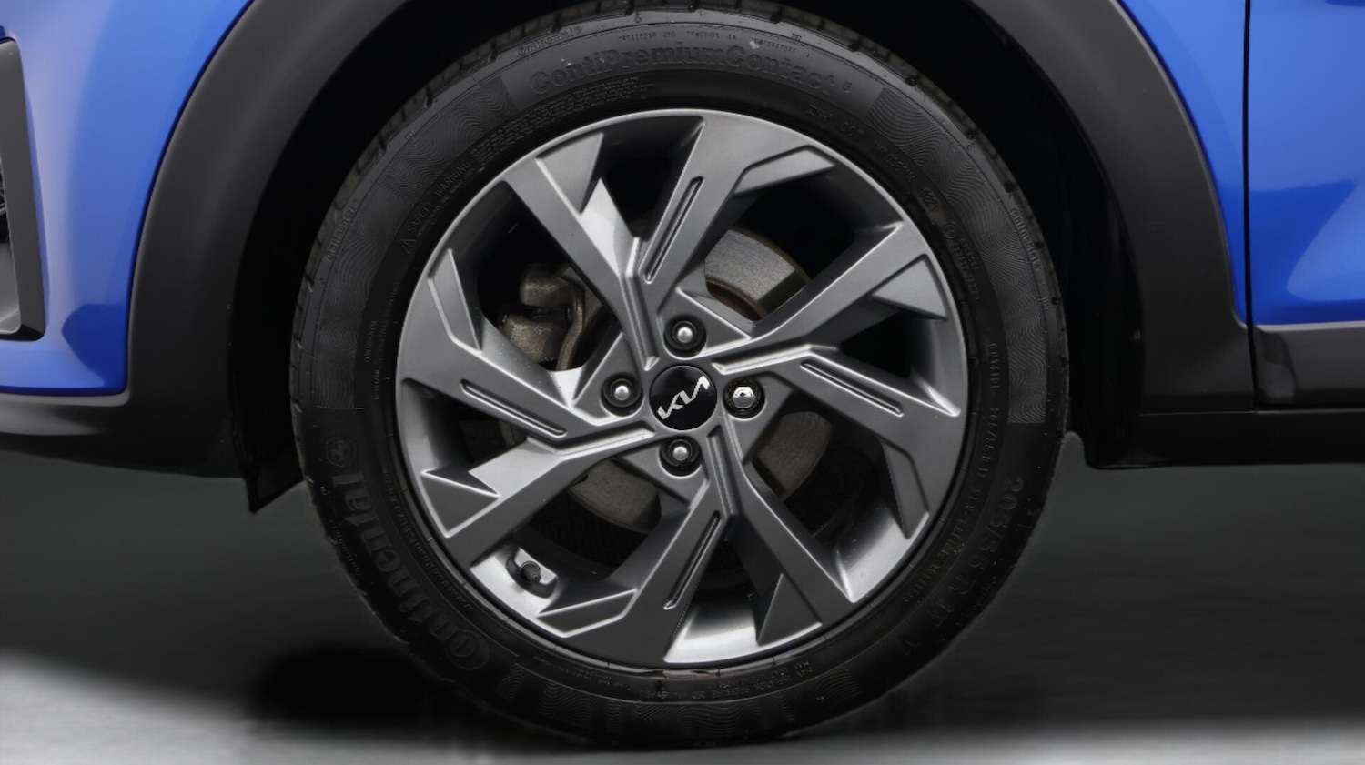 Used Kia Stonic 2021 for sale - 76152938: Photo 19