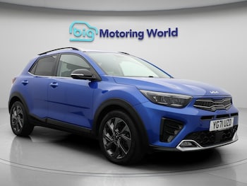 Kia - Stonic