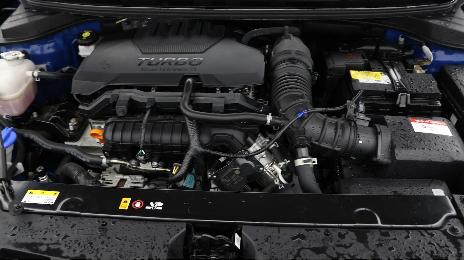 Used Kia Stonic 2021 for sale - 76152938: Photo 20