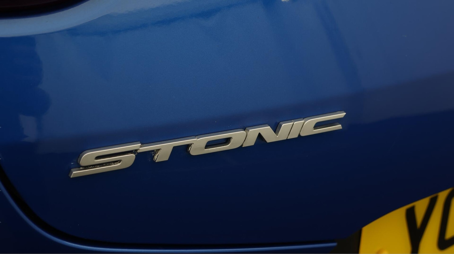 Used Kia Stonic 2021 for sale - 76152938: Photo 22