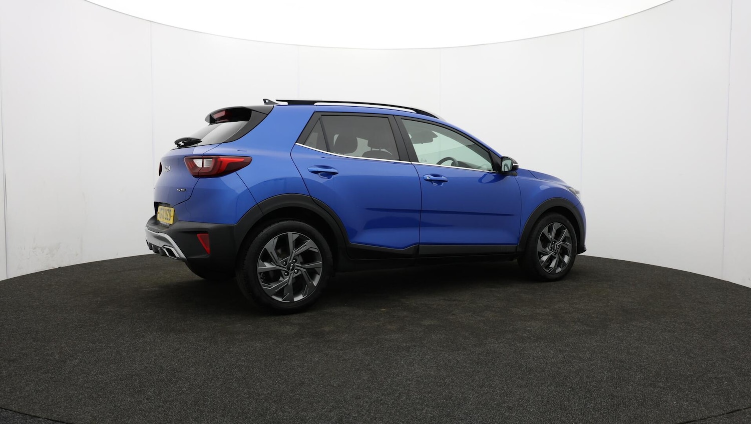Used Kia Stonic 2021 for sale - 76152938: Photo 37