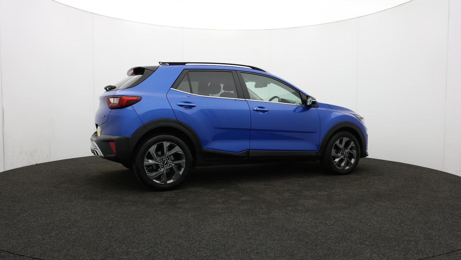 Used Kia Stonic 2021 for sale - 76152938: Photo 38