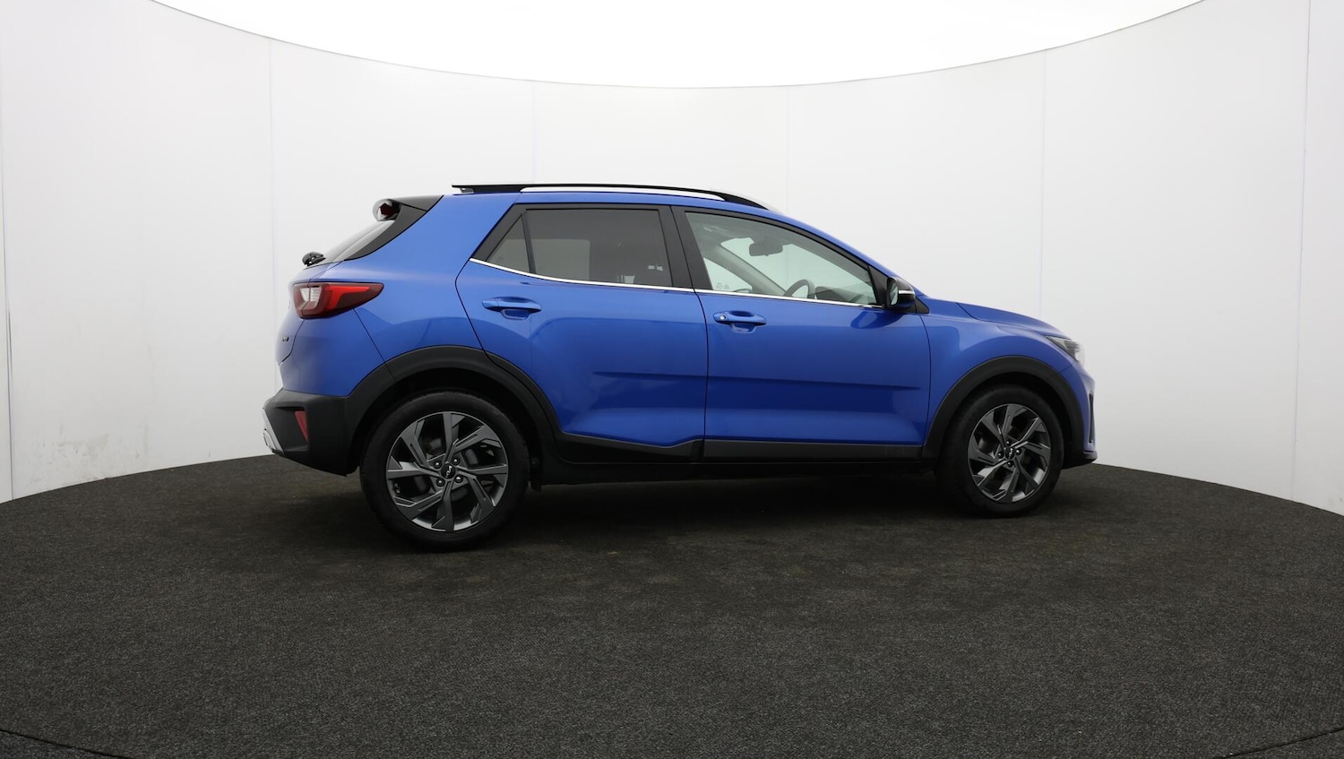 Used Kia Stonic 2021 for sale - 76152938: Photo 39