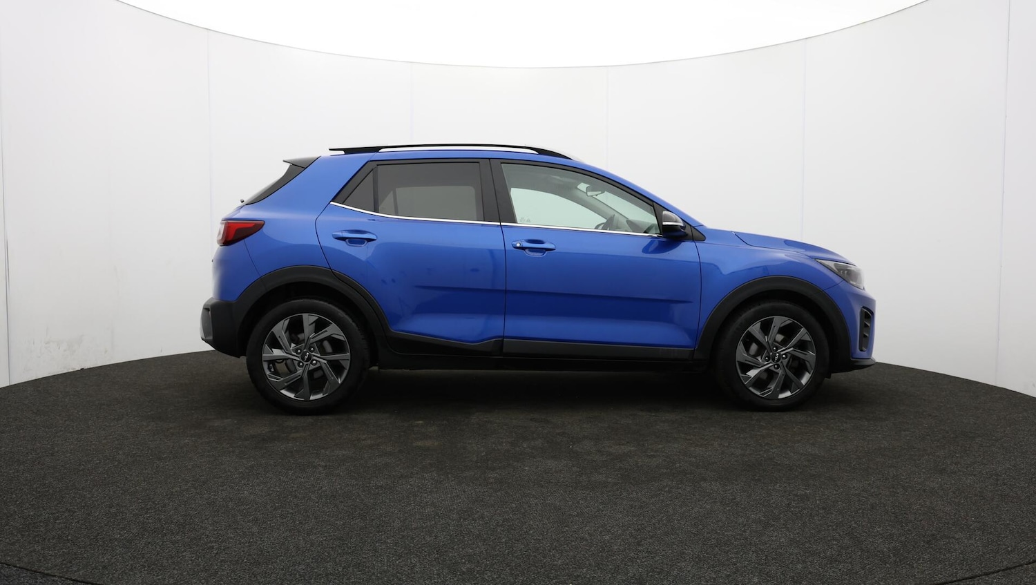 Used Kia Stonic 2021 for sale - 76152938: Photo 41