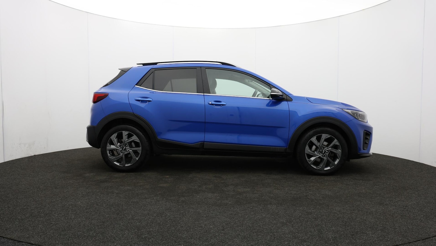 Used Kia Stonic 2021 for sale - 76152938: Photo 42