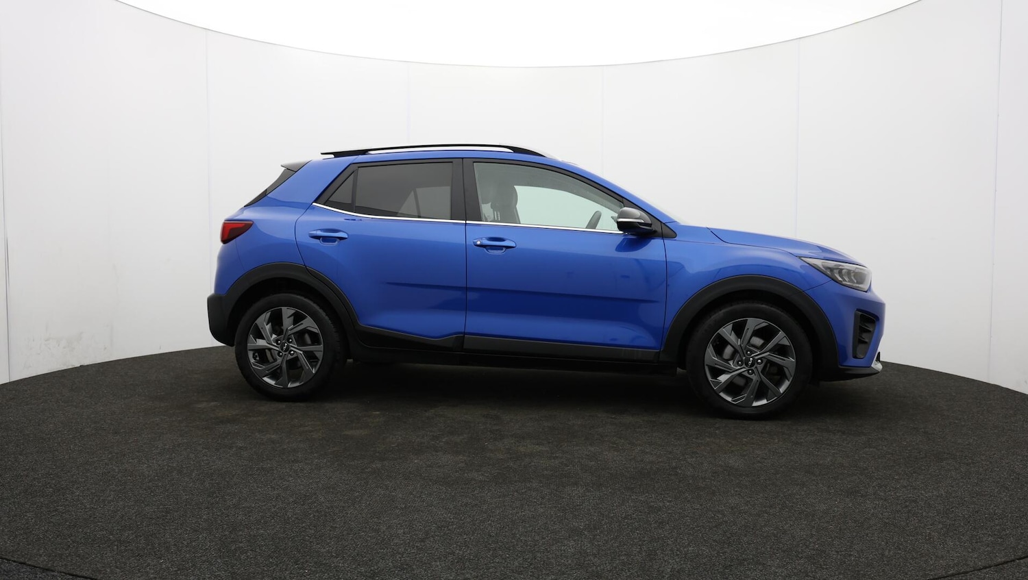 Used Kia Stonic 2021 for sale - 76152938: Photo 43