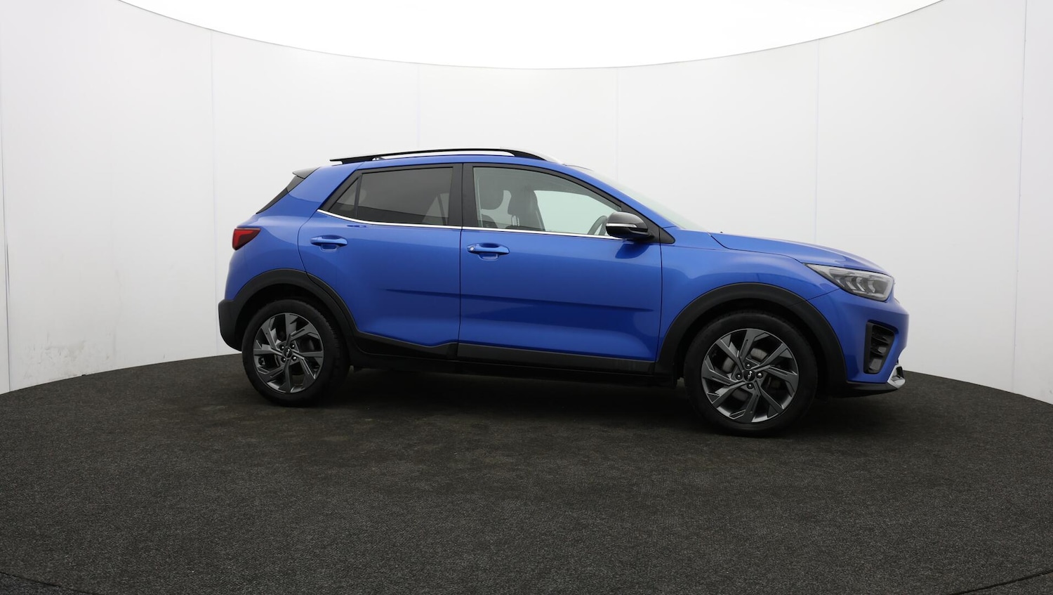 Used Kia Stonic 2021 for sale - 76152938: Photo 44
