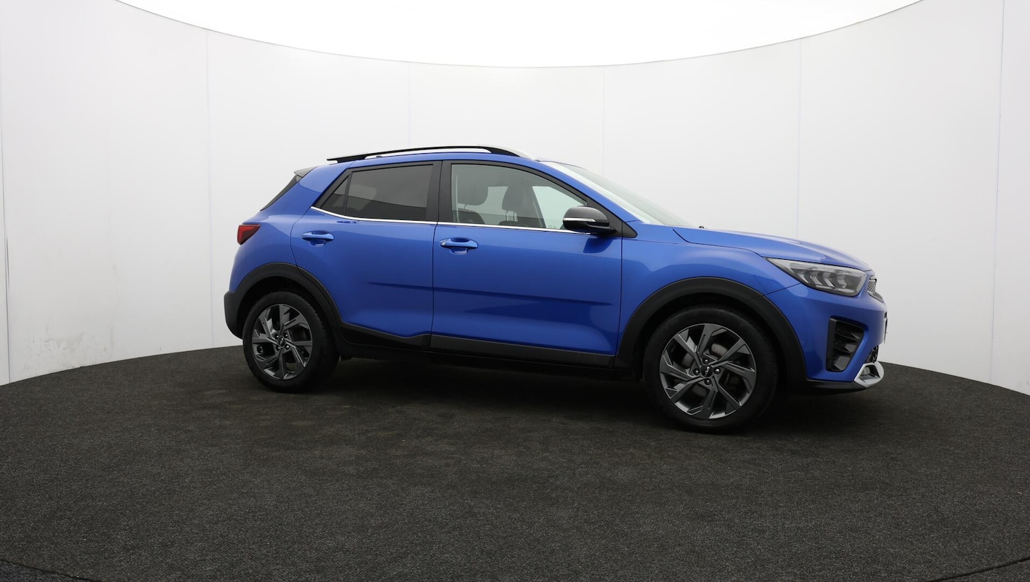 Used Kia Stonic 2021 for sale - 76152938: Photo 46