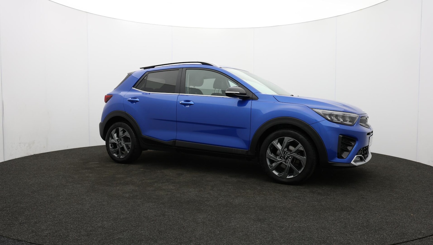 Used Kia Stonic 2021 for sale - 76152938: Photo 47