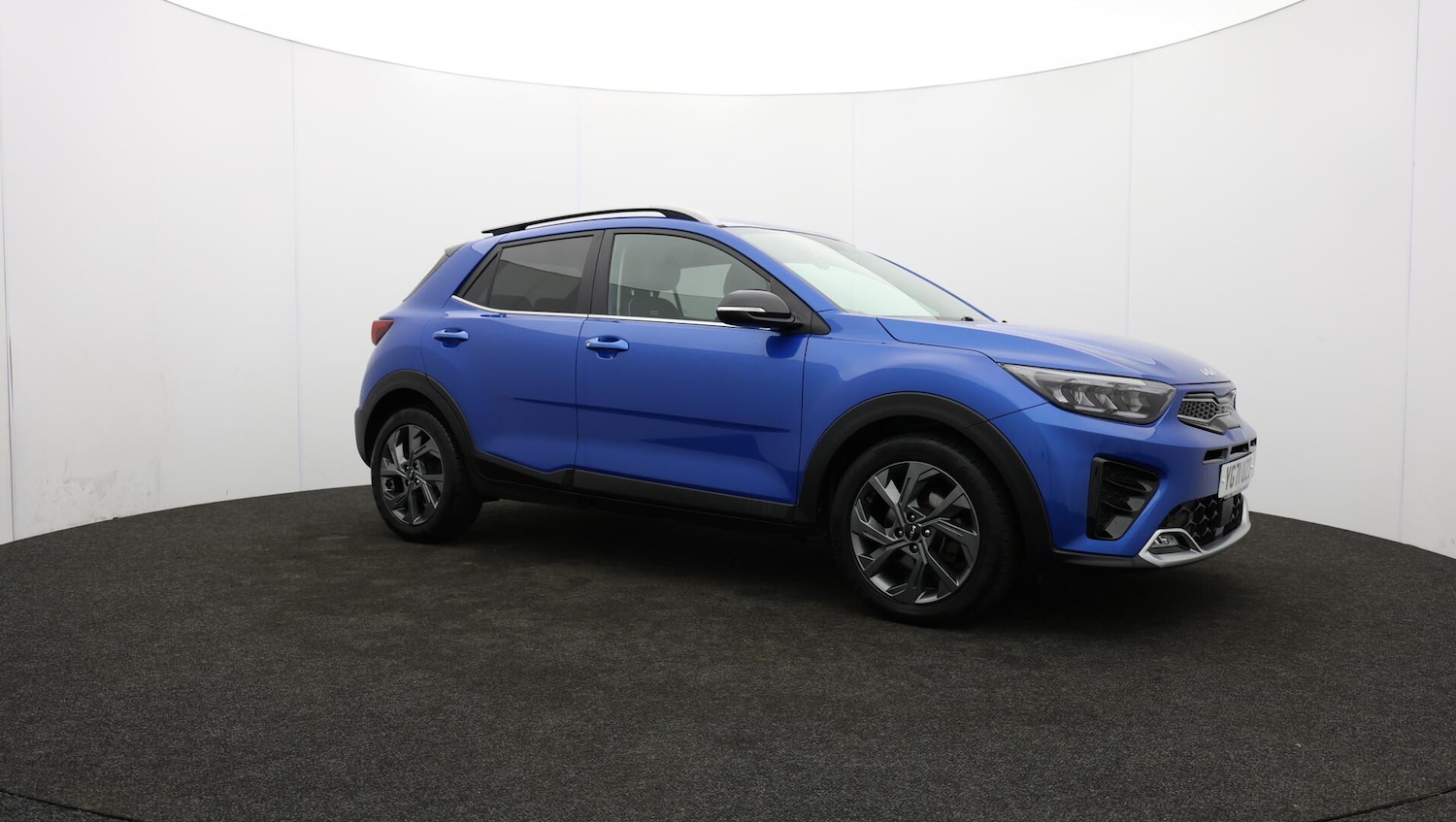 Used Kia Stonic 2021 for sale - 76152938: Photo 48