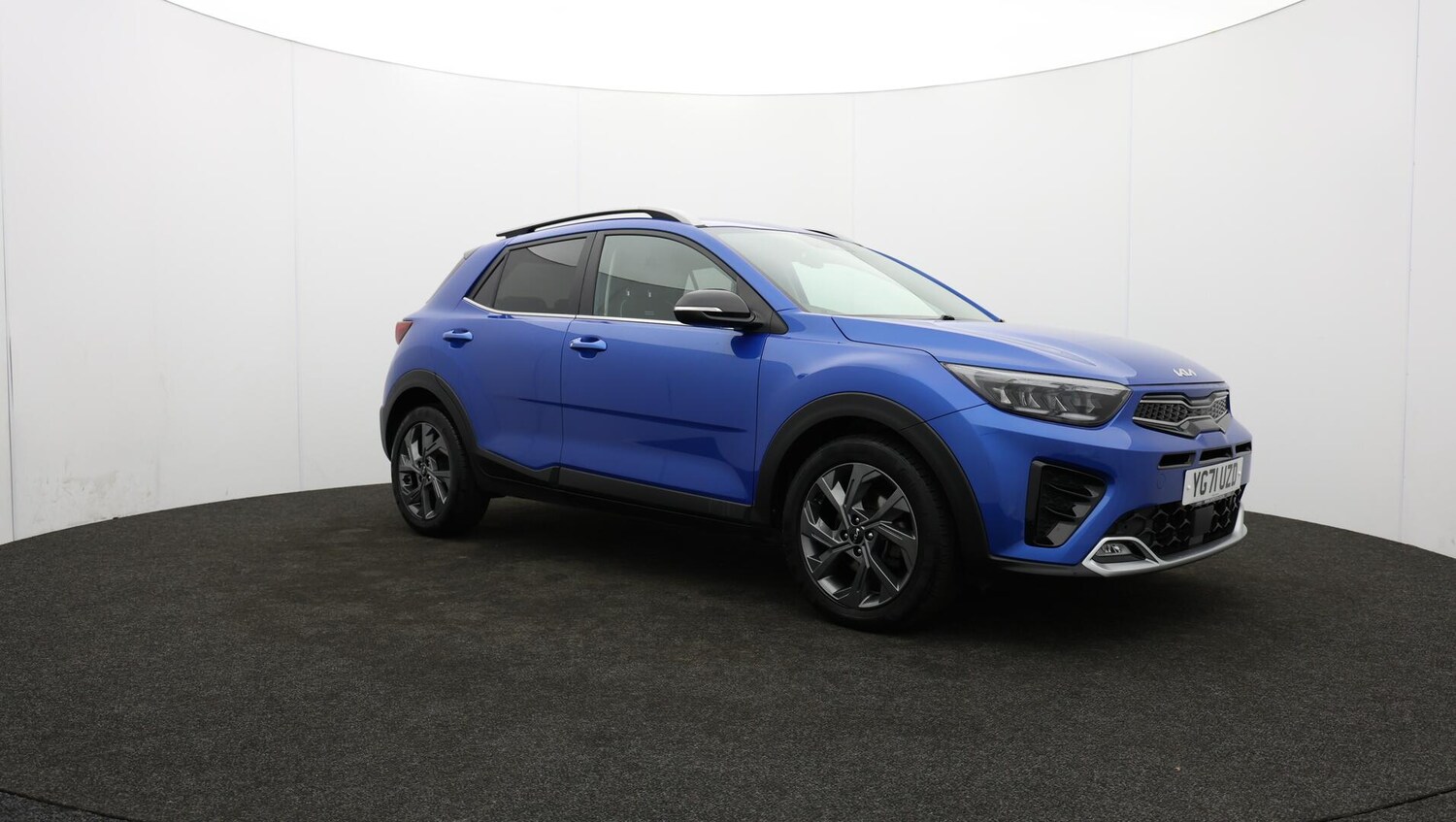 Used Kia Stonic 2021 for sale - 76152938: Photo 49