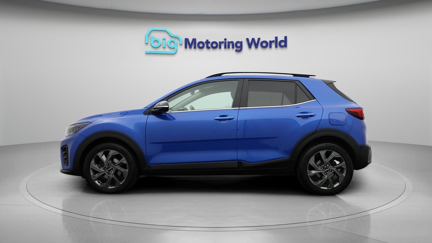 Used Kia Stonic 2021 for sale - 76152938: Photo 5
