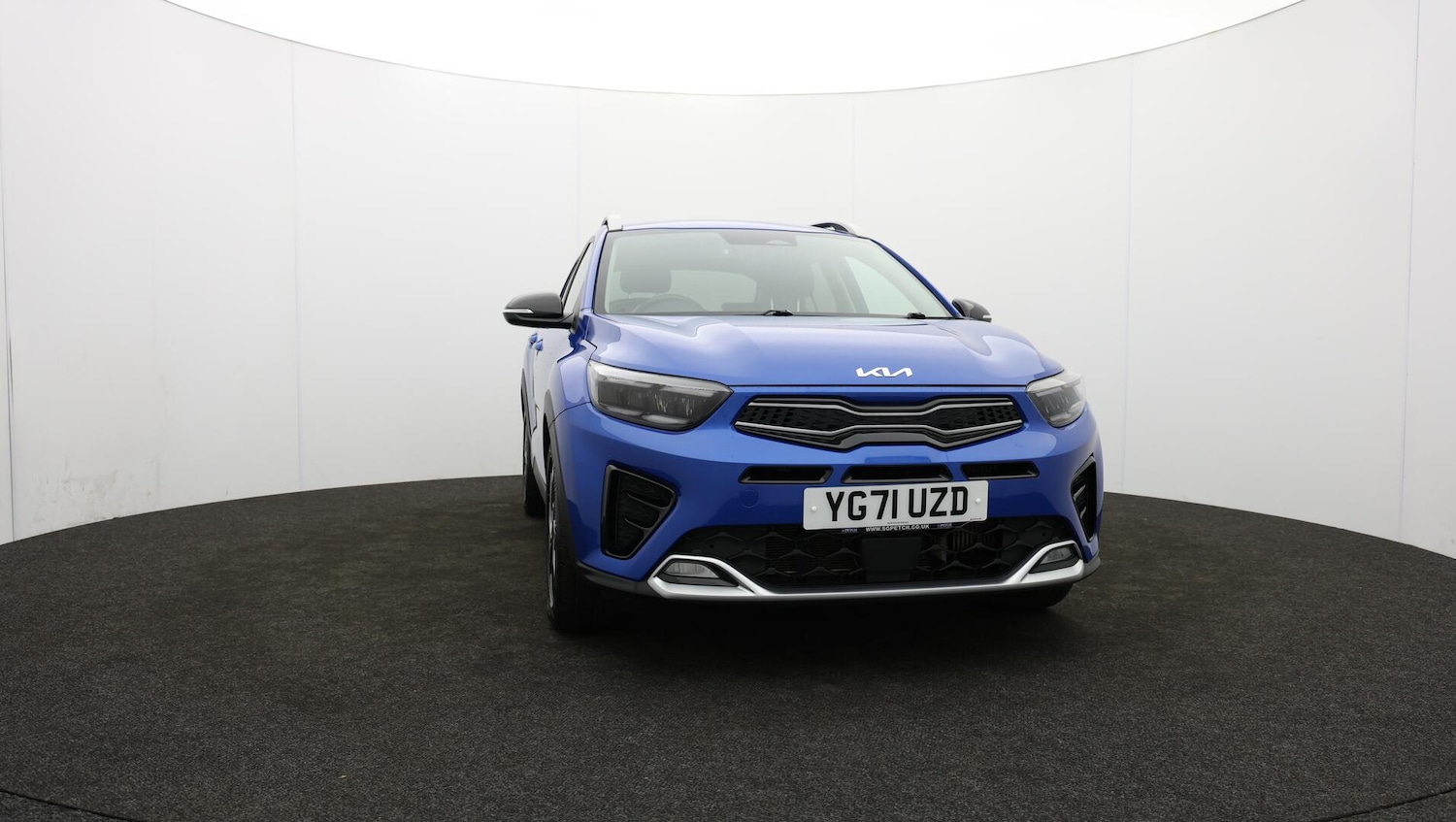 Used Kia Stonic 2021 for sale - 76152938: Photo 54