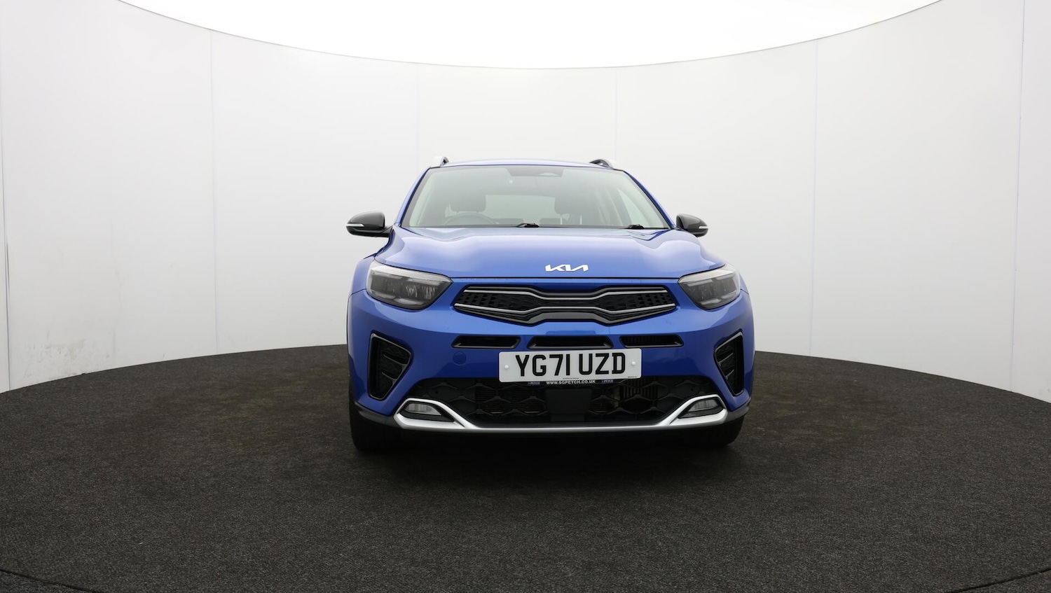 Used Kia Stonic 2021 for sale - 76152938: Photo 55