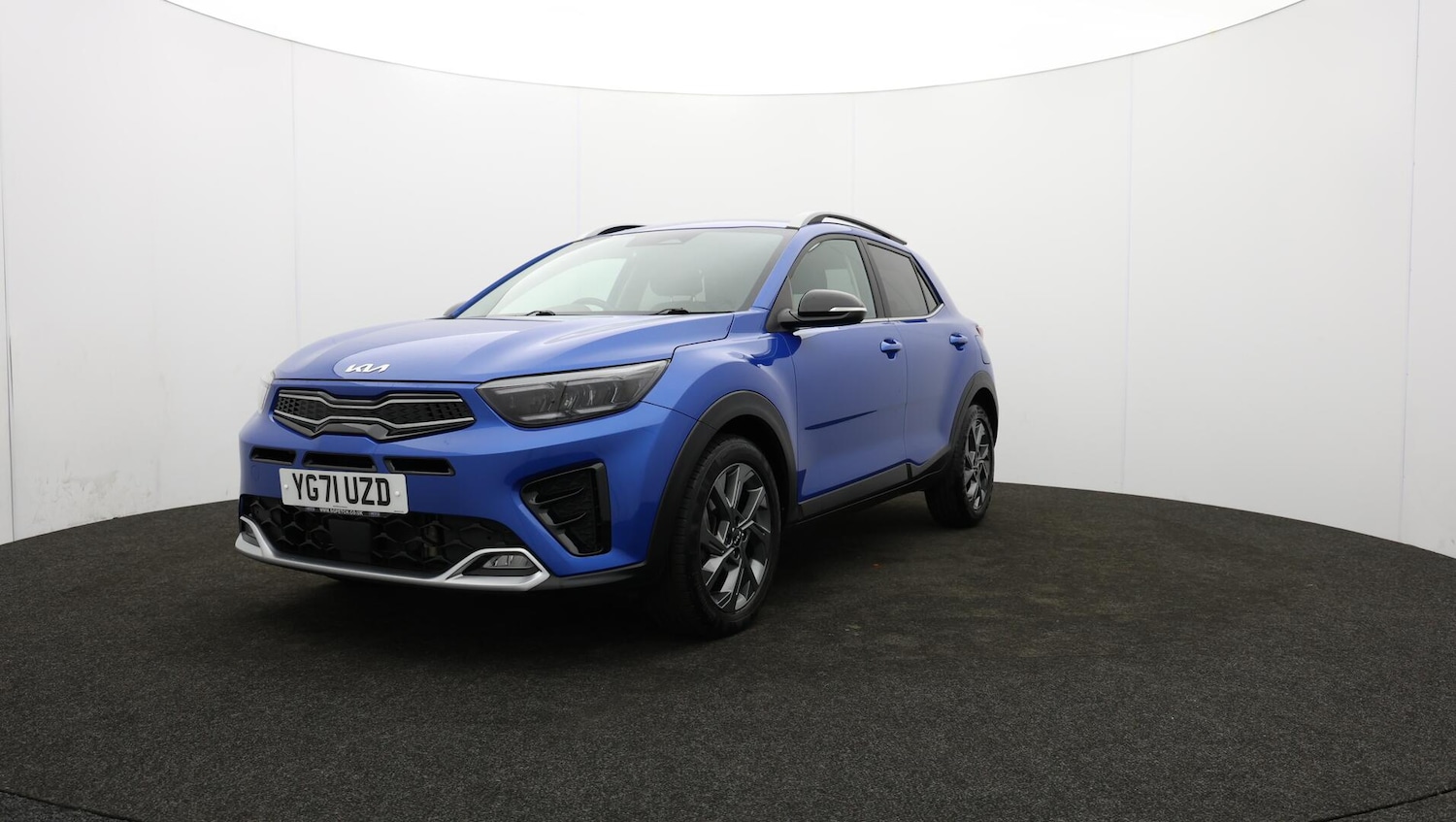 Used Kia Stonic 2021 for sale - 76152938: Photo 61