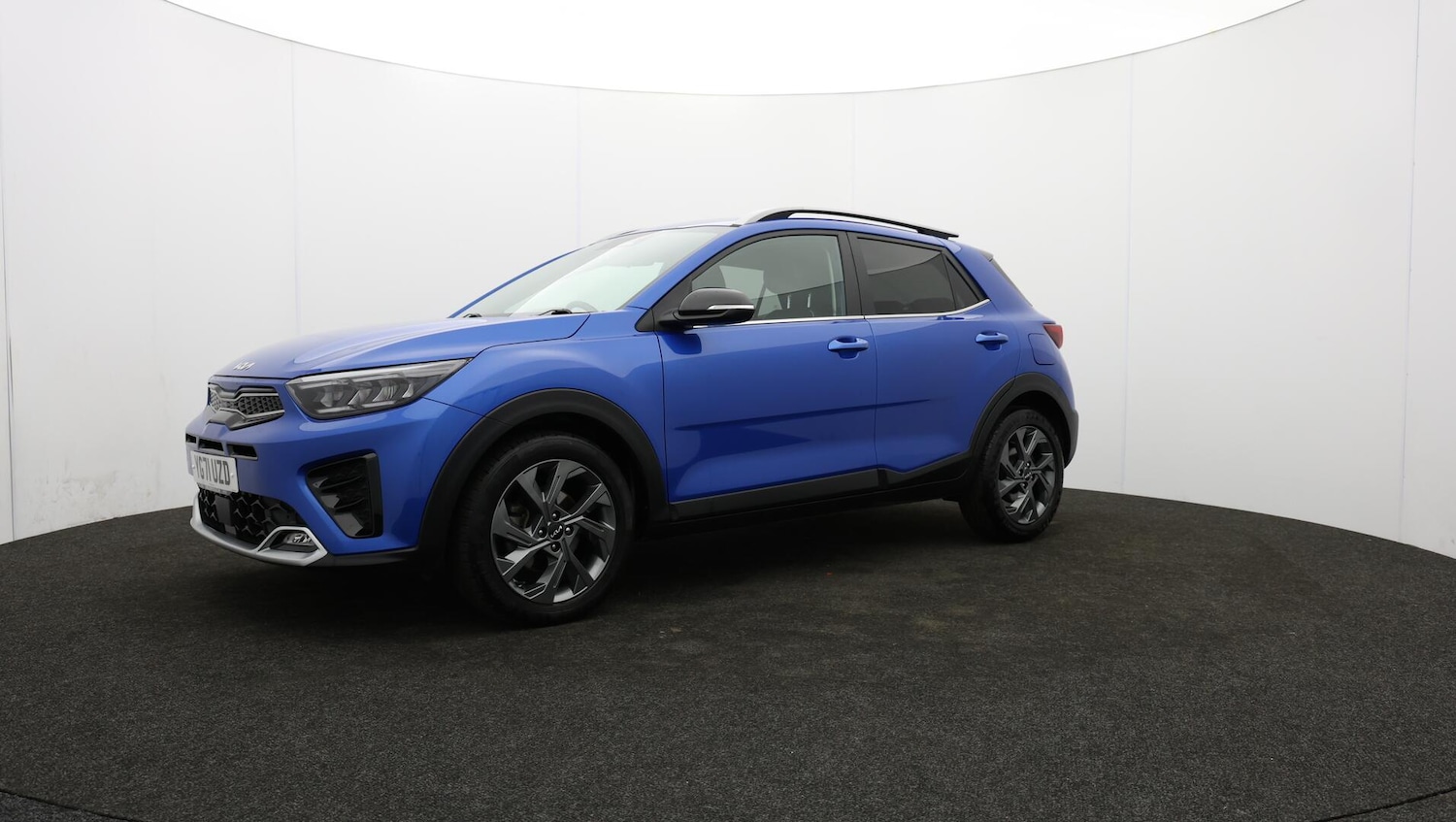Used Kia Stonic 2021 for sale - 76152938: Photo 64