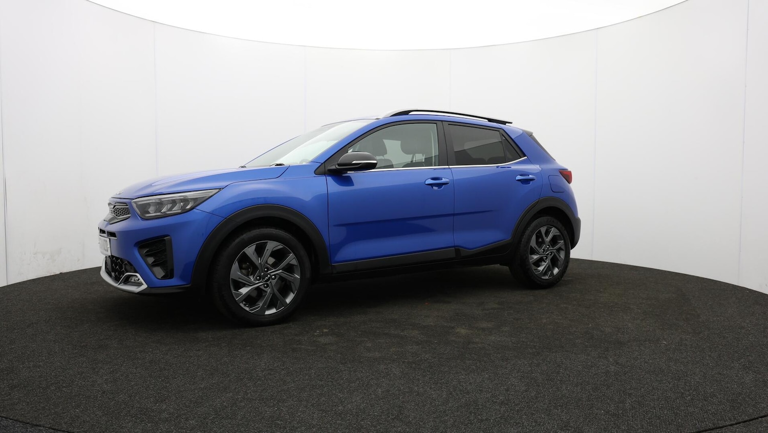 Used Kia Stonic 2021 for sale - 76152938: Photo 65