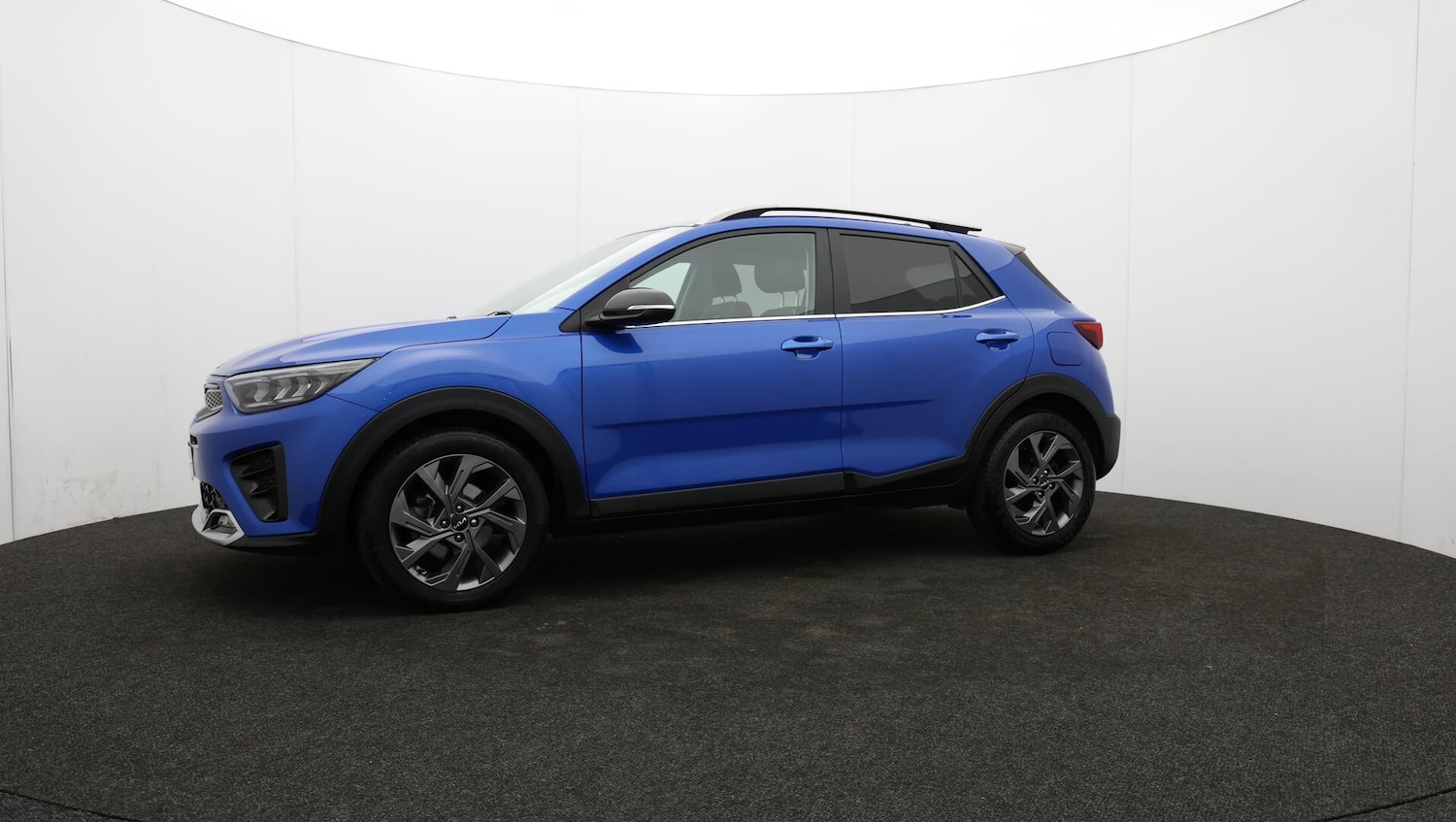 Used Kia Stonic 2021 for sale - 76152938: Photo 66