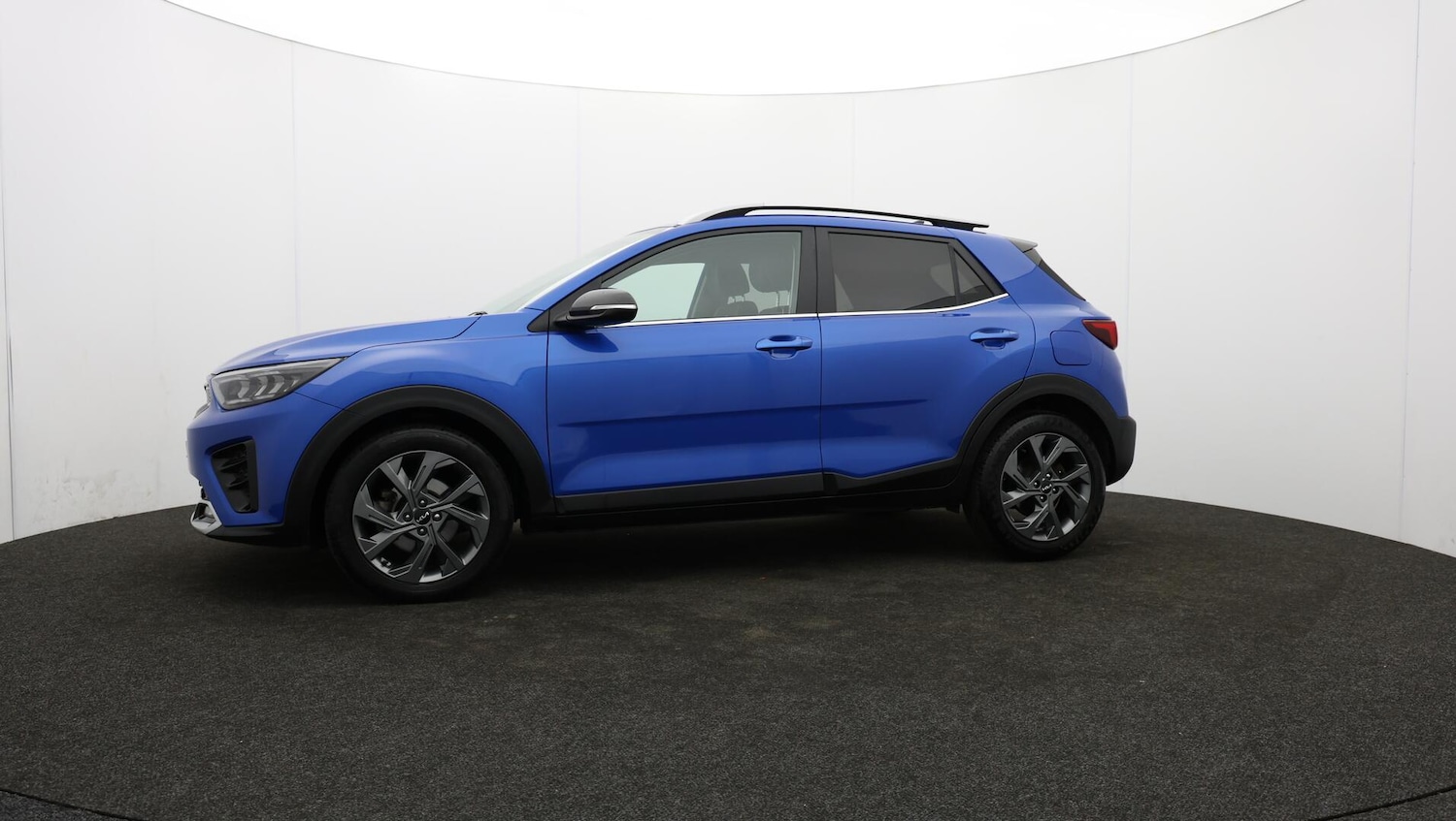 Used Kia Stonic 2021 for sale - 76152938: Photo 68