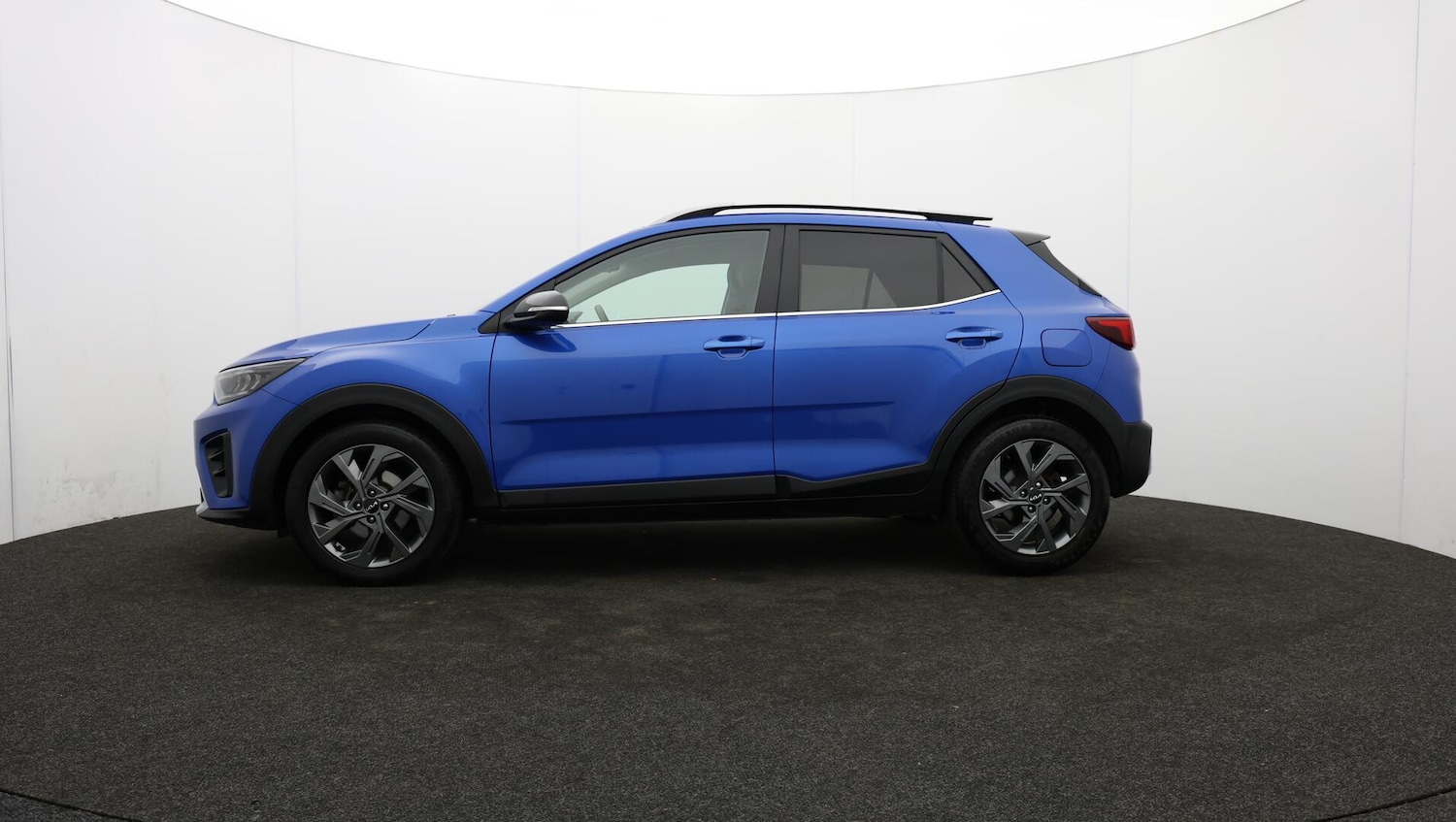 Used Kia Stonic 2021 for sale - 76152938: Photo 70
