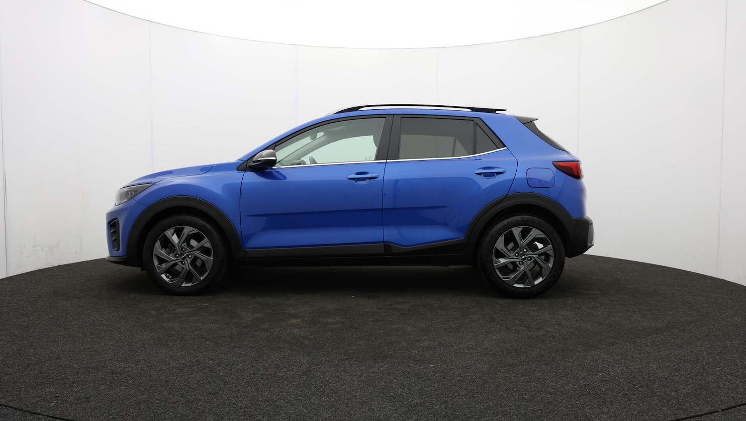 Used Kia Stonic 2021 for sale - 76152938: Photo 71