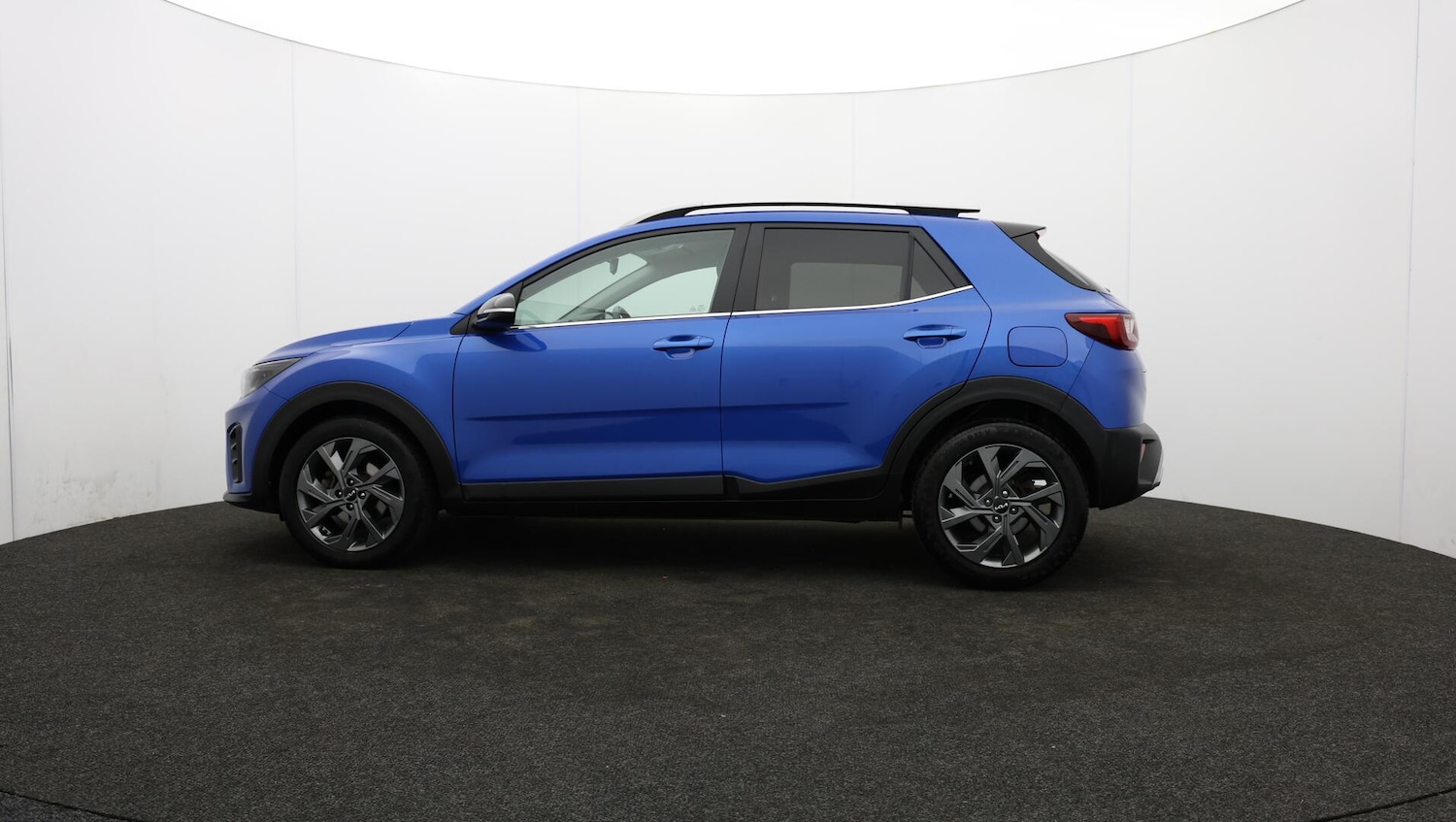Used Kia Stonic 2021 for sale - 76152938: Photo 72