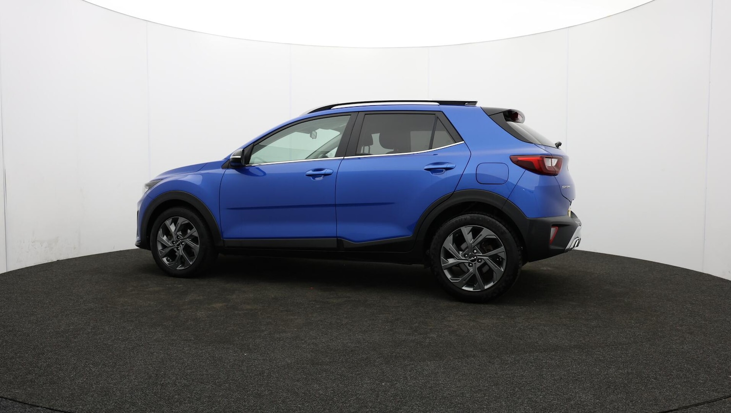 Used Kia Stonic 2021 for sale - 76152938: Photo 74