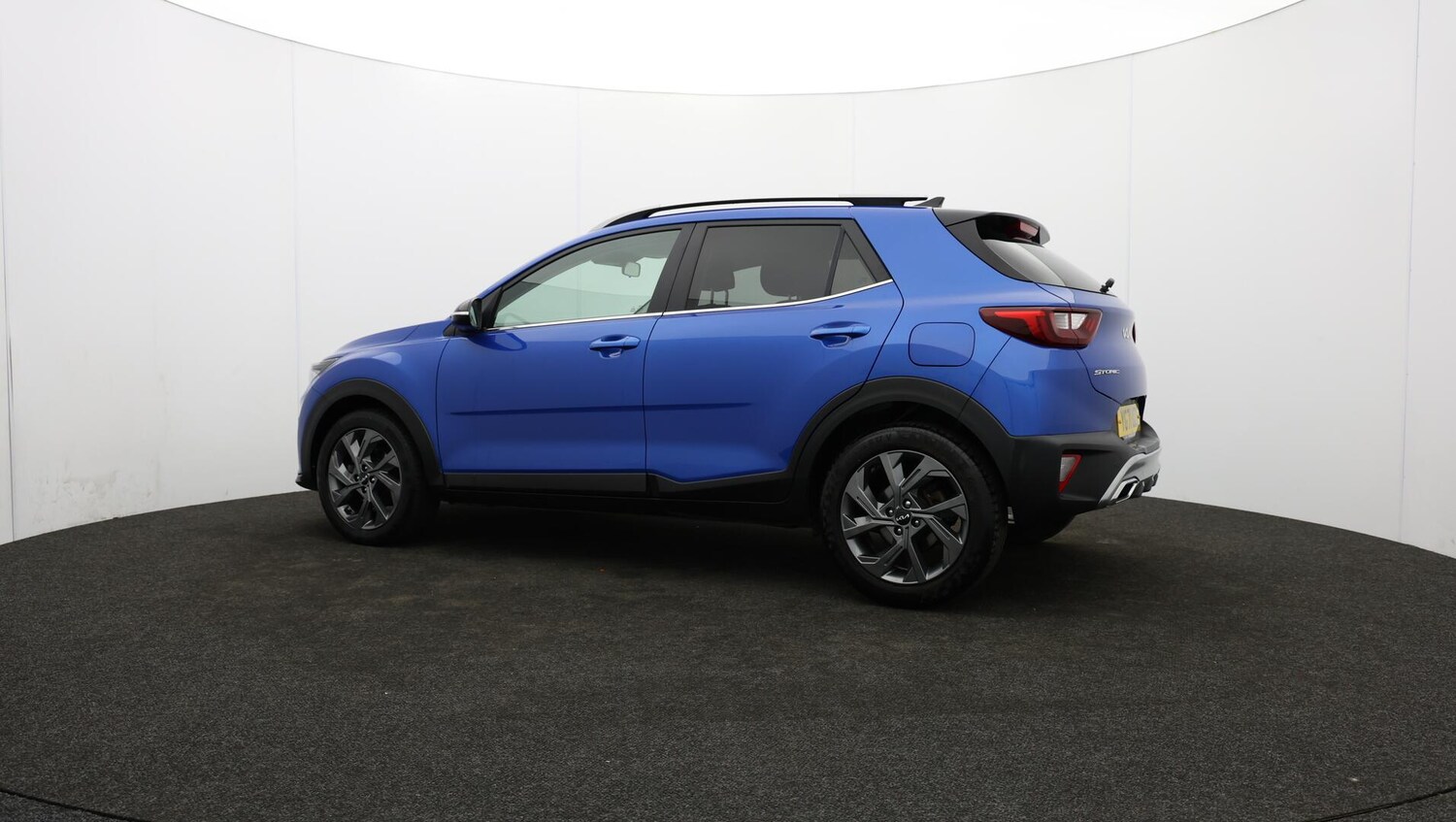 Used Kia Stonic 2021 for sale - 76152938: Photo 75