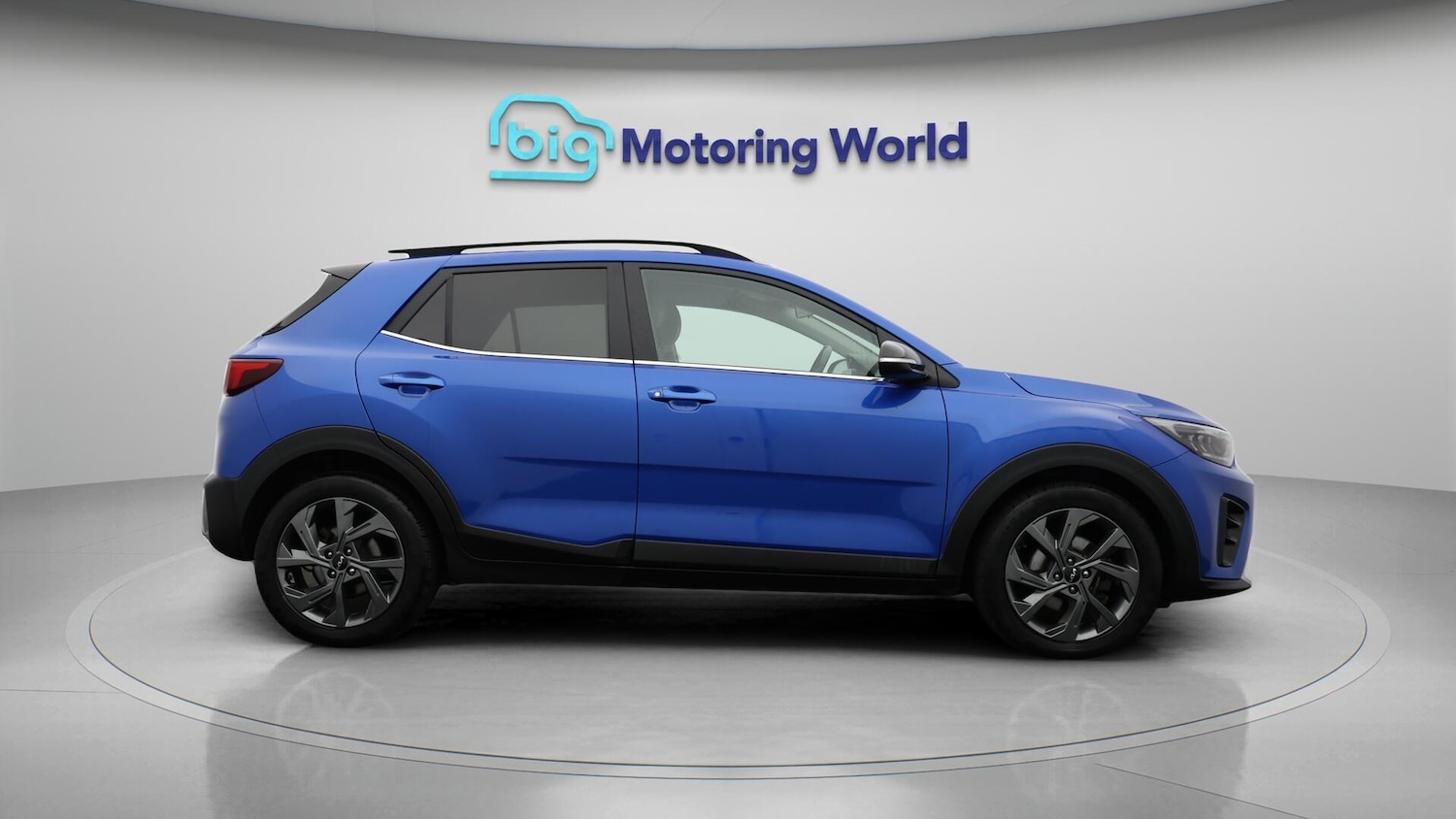 Used Kia Stonic 2021 for sale - 76152938: Photo 9