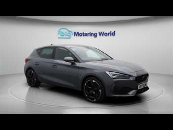 Used Cupra Leon 2023 for sale - 75387927: Photo