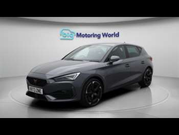 Used Cupra Leon 2023 for sale - 75387927: Photo