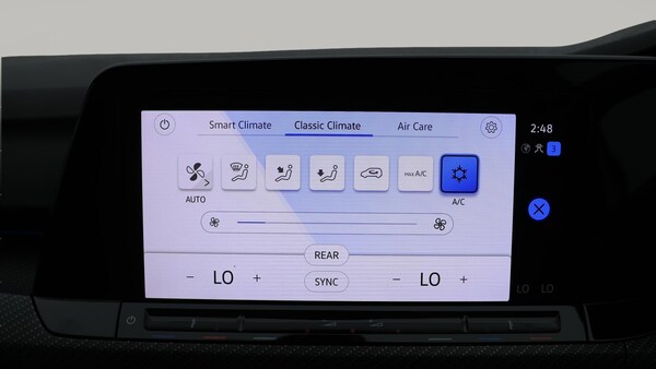 Used Volkswagen Golf 2023 for sale - 75449735: Photo 13