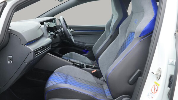 Used Volkswagen Golf 2023 for sale - 75449735: Photo 15