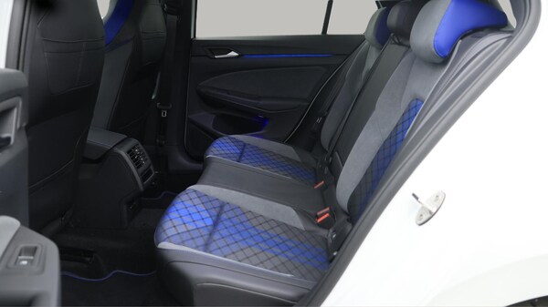 Used Volkswagen Golf 2023 for sale - 75449735: Photo 17