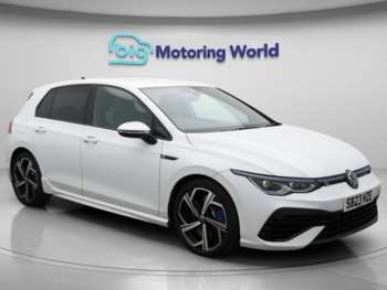 2023 (23) - 2.0 TSI R Hatchback 5dr Petrol DSG 4Motion Euro 6 (s/s) (320 ps)