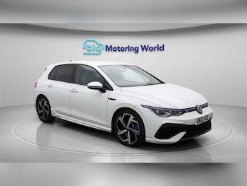 Used Volkswagen Golf 2023 for sale - 75449735: Photo