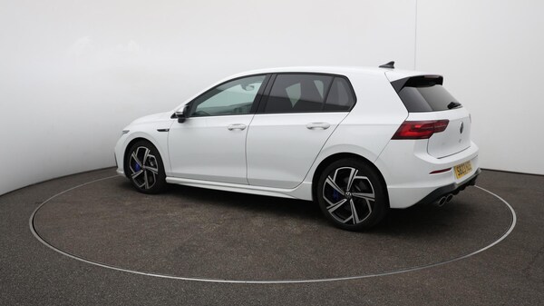 Used Volkswagen Golf 2023 for sale - 75449735: Photo 36