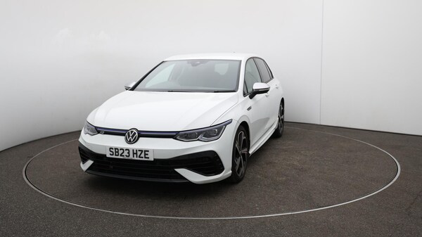 Used Volkswagen Golf 2023 for sale - 75449735: Photo 38