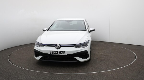Used Volkswagen Golf 2023 for sale - 75449735: Photo 39