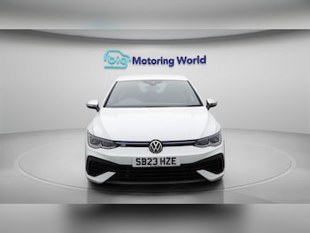 Used Volkswagen Golf 2023 for sale - 75449735: Photo