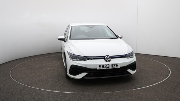 Used Volkswagen Golf 2023 for sale - 75449735: Photo 41
