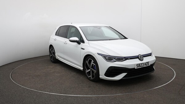 Used Volkswagen Golf 2023 for sale - 75449735: Photo 43