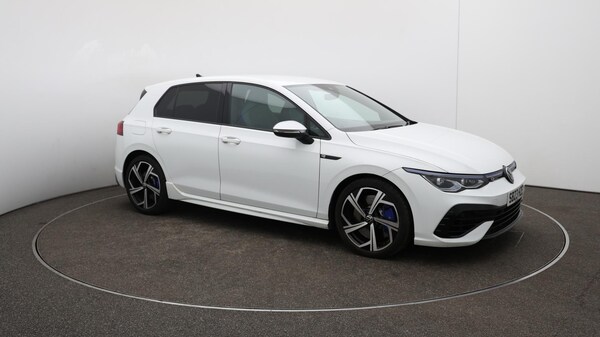 Used Volkswagen Golf 2023 for sale - 75449735: Photo 45